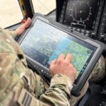 Airbus technology to control drones in helicopters