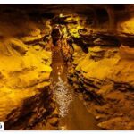 Zarach aqueduct of Yazd