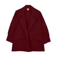 Women's coat model 005