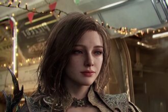 New Tides of Annihilation trailer