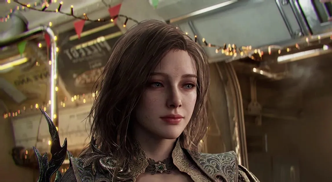 New Tides of Annihilation trailer