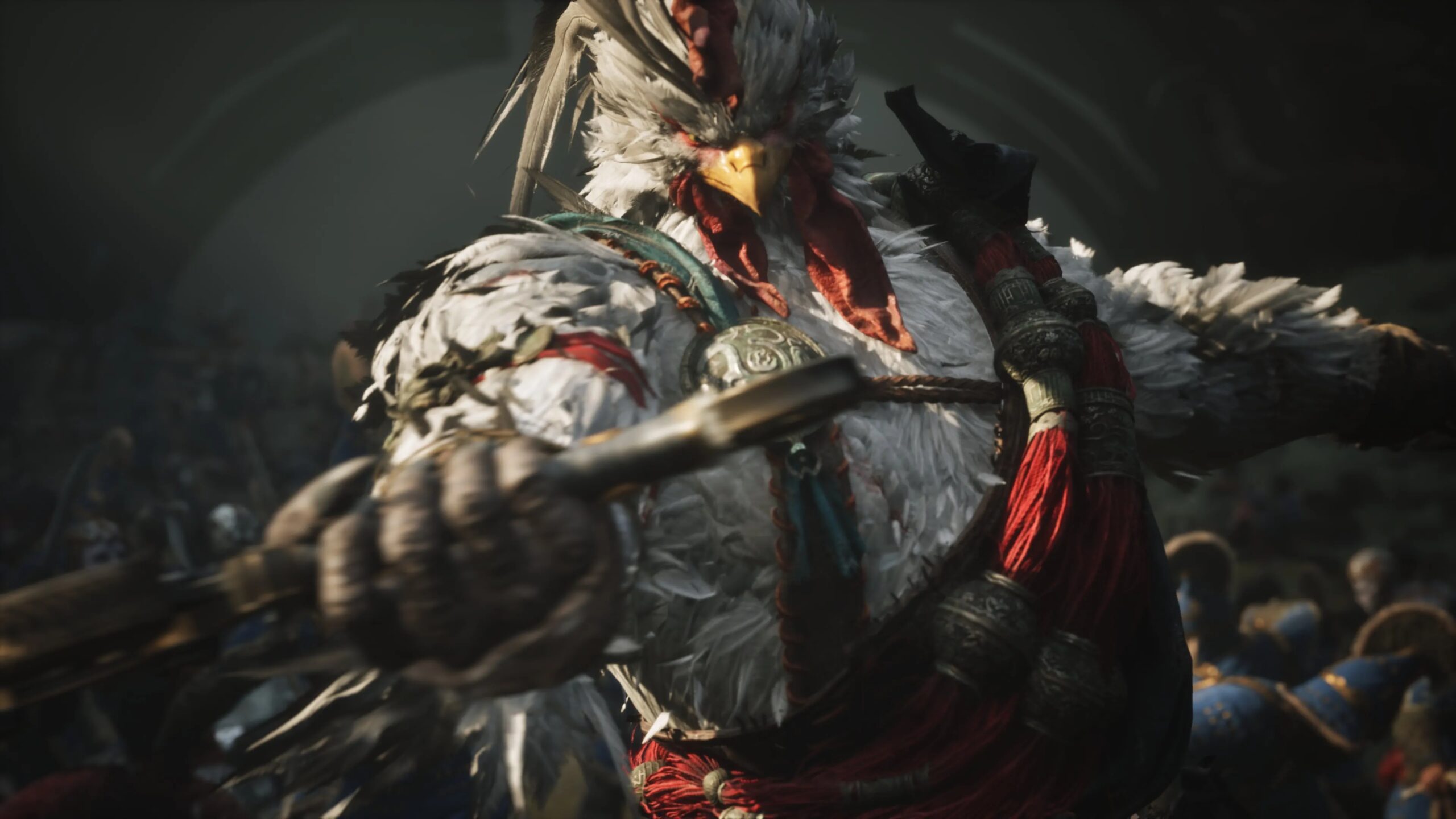 Introducing Project Windless