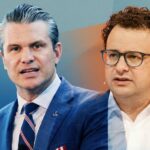 Dispute between Pentagon and Entropic Corporation