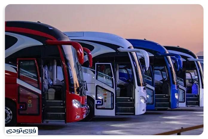 Conditions for buying bus tickets Conditions for buying bus tickets