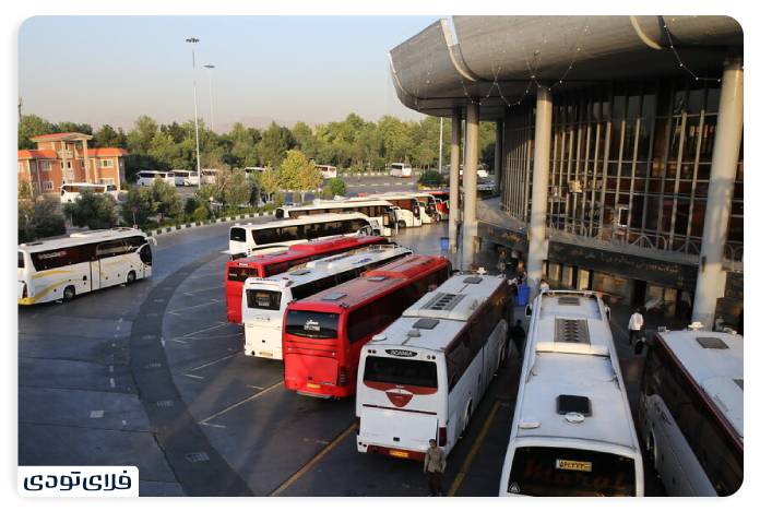 Conditions for buying bus tickets Rules for buying bus tickets