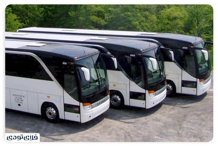 Conditions for buying bus tickets Conditions for buying bus tickets