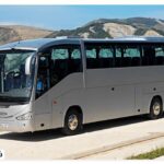 Conditions for buying bus tickets