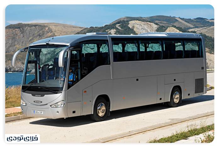 Conditions for buying bus tickets